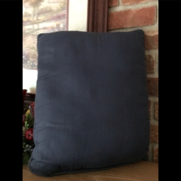 Rare Vintage Noah’s Ark Pillow - Picture 8 of 8